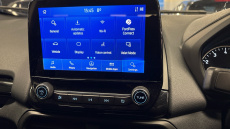 Ford EcoSport 1.0 EcoBoost 125 Active 5dr Petrol Hatchback